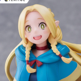 Marcille - Tenitol - Furyu - Profil