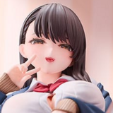 Self-feet Girl - Creator's Collection - Hotvenus / Native