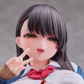 Self-feet Girl - Tapestry Set Edition - Creator's Collection - Hotvenus / Native - Profil