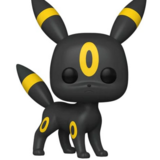 Umbreon - Pokémon Super Sized Jumbo Funko POP!