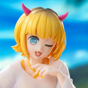 Memcho - Luminasta - Sega - Profil