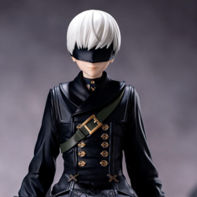 9S - PM Perching - Sega - Profil