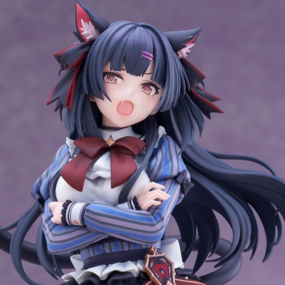 Fuyuko Mayuzumi - Midnight Monster - Dream Tech - Wave - Profil