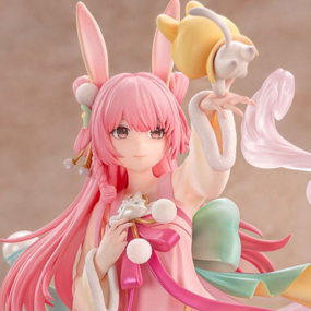 Nikki - Beautiful Scenery (Hua Chen Yue Xi) - Apex Innovation - Profil