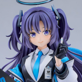 Yuuka Hayase -  Daily Life Of A Treasurer - Good Smile Company - Profil