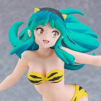 Lum - Plamax Model Kit - Max Factory