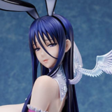 Misae Suzuhara - 2nd Bunny - Raita Character's Selection - BINDing / Native