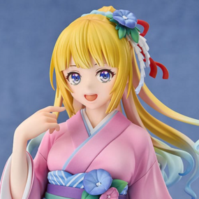 Kei Karuizawa - Kimono - Good Smile Company - Profil