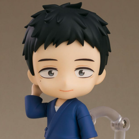 Nendoroid 2434 Wakana Gojo - Profil