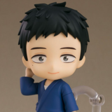 Nendoroid 2434 Wakana Gojo