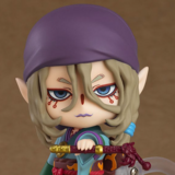 Nendoroid 2426 Kusuriuri / Medizinverkäufer