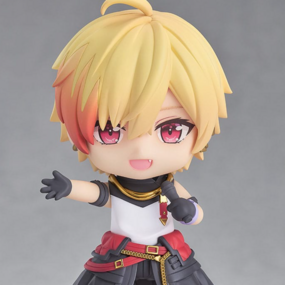 Nendoroid 2442 96Neko (Kuroki Natsume) - Profil