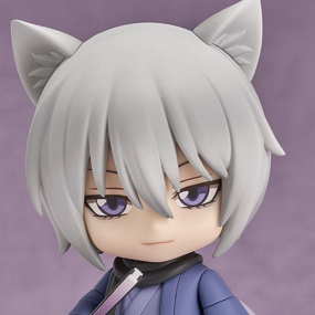 Nendoroid 2443 Tomoe - Profil
