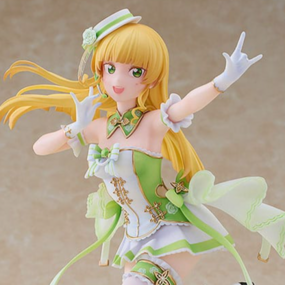 Sumire Heanna - Baikakimu / Dream of Roses - Solarain - Profil