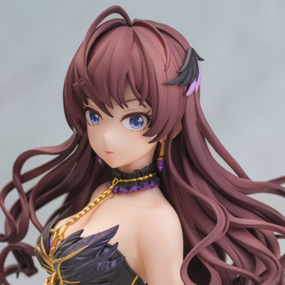 Shiki Ichinose - Babel - Alice Glint / Sparrow - Profil