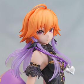 Asuka Ninomiya - Babel - Alice Glint / Sparrow - Profil