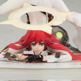 Jack-O' Valentine - Apex Innovation - Profil