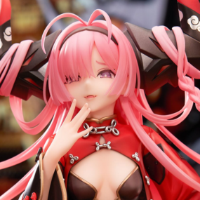 Prinz Rupprecht - Special Edition - The Gate Dragon's Advent - Apex - Profil