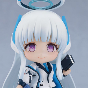 Nendoroid 2437 Noa Ushio - Profil