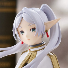 Frieren - Pop Up Parade Figure by Good Smile Company - Profil