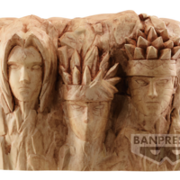 Hokage Felsen - Boruto: Naruto Next Generations - Spardose - Banpresto