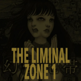 The Liminal Zone - Carlsen - Band 1