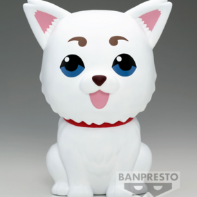 Sadaharu - Gintama - Sofvimates - Profil
