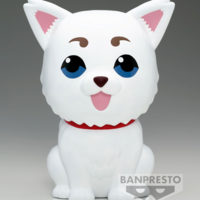 Sadaharu - Gintama - Sofvimates