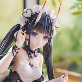 Noshiro - Hold the Ice - Limited Edition - Alice Glint - Profil