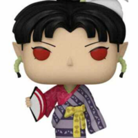 Kagura - Inuyasha - Funko POP!