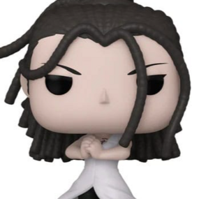 Izumi Curtis - Fullmetal Alchemist Brotherhood - Funko POP!  - Profil