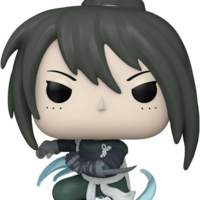 Lan Fan(Ninja) - Fullmetal Alchemist Brotherhood - Funko POP! 