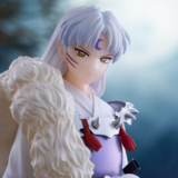 Sesshoumaru Tenitol Figur von Furyu – Inuyasha Sammlerstück
