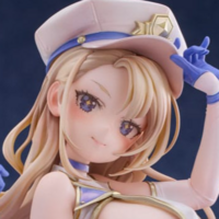 Space Police (Kink) - Limited Edition - Lovely Project