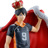 Tobio Kageyama - Haikyu!! - Ichibansho