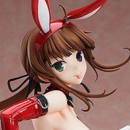 Ryobi - 1/4 B-Style Bunny - FREEing - Profil