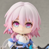 Nendoroid 2456 March 7th