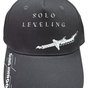  Sung Jinwoo´s  Schwert - Solo Leveling - Baseball Cap - GEE - Profil