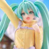 Hatsune Miku - Holiday Memories (Mountain Climbing) - Banpresto