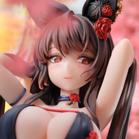 Rose / Bara (Tacco) - Bear Panda - Profil