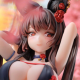 Rose / Bara (Tacco) - Bear Panda