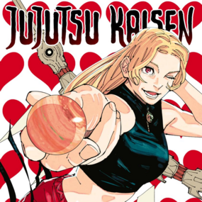 Jujutsu Kaisen - Kaze - Band 23 - Profil