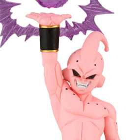 Majin Buu - Dragon Ball Z - G x materia - Banpresto - Neuauflage - Profil