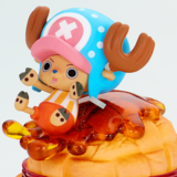 Tony Tony Chopper - Paldolce Collection Vol. 1 (Version A) - Banpresto