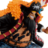 Marshall D. Teach - One Piece - Senkozekkei - Banpresto