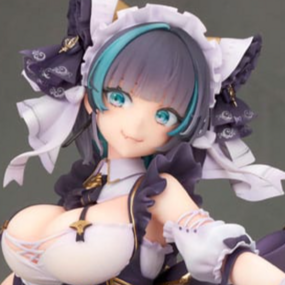 Cheshire - Alter - Profil