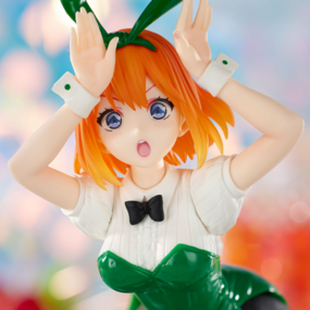 Yotsuba Nakano - Another Color Bunny - Trio-Try-iT - Furyu - Profil