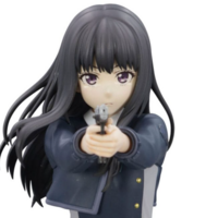 Takina Inoue - Trio-Try-iT - Furyu