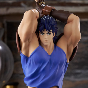 Jonathan Joestar - JoJo's Bizarre Adventure Pop Up Parade - Good Smile Company - Profil
