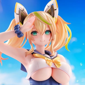 Cool Breeze Gene - Summer Vacation - Amakuni - Profil